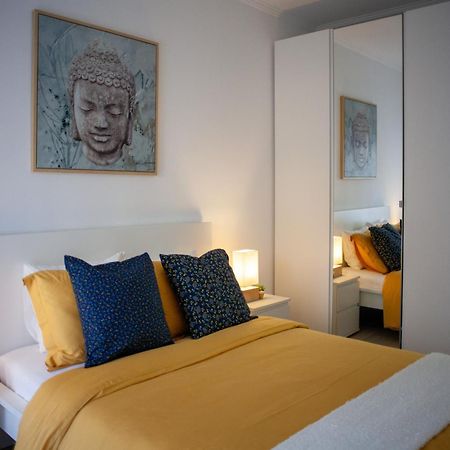 Just4U Apartment ألمادا المظهر الخارجي الصورة