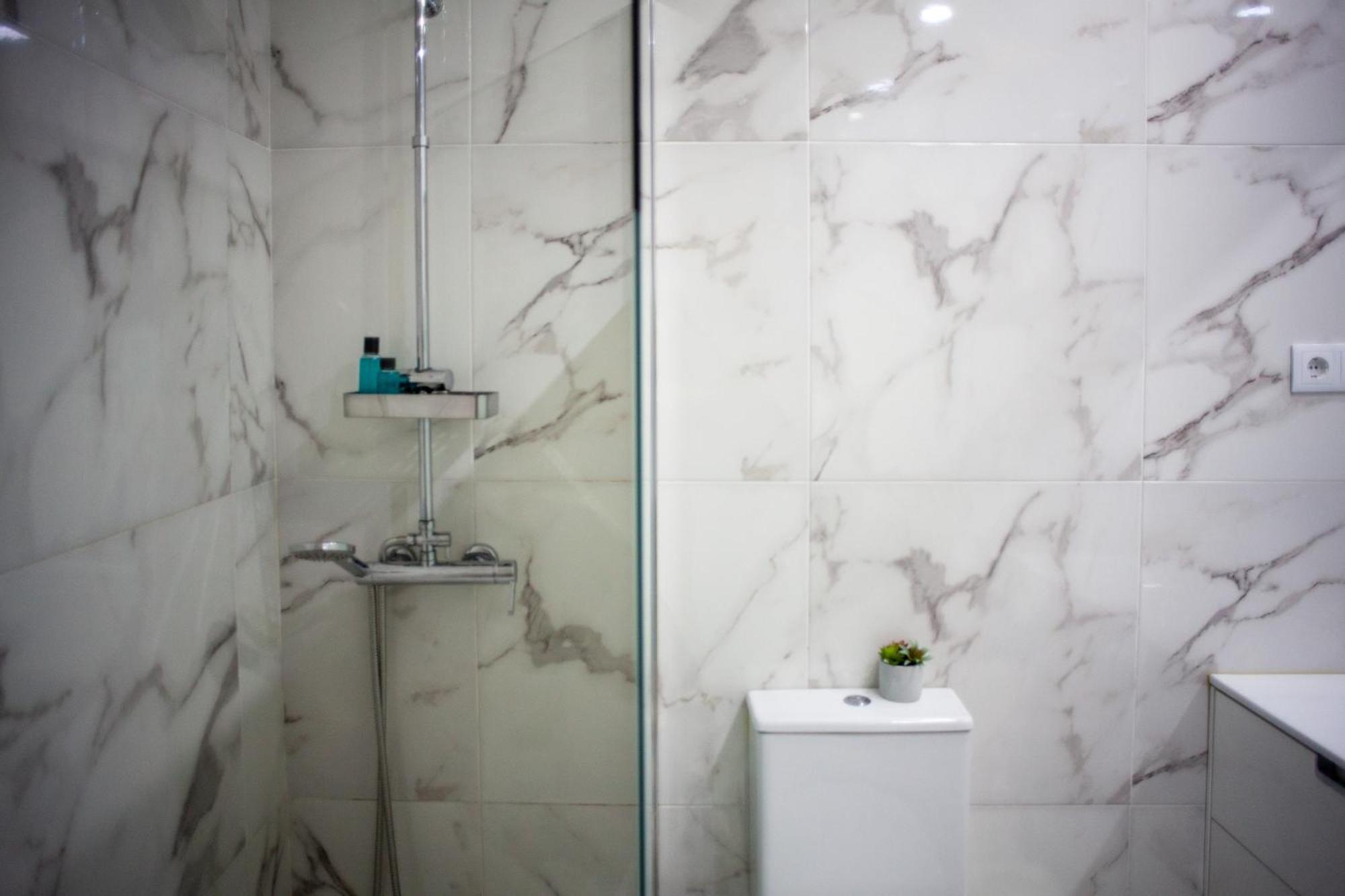 Just4U Apartment ألمادا المظهر الخارجي الصورة