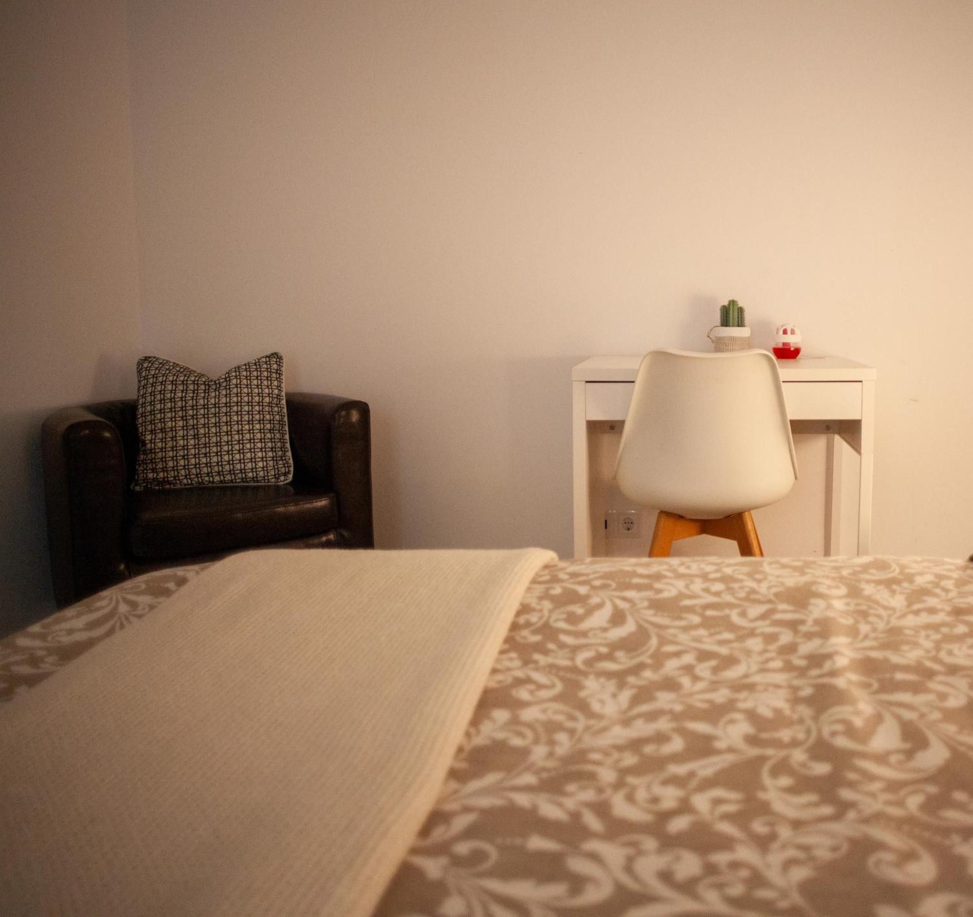 Just4U Apartment ألمادا المظهر الخارجي الصورة