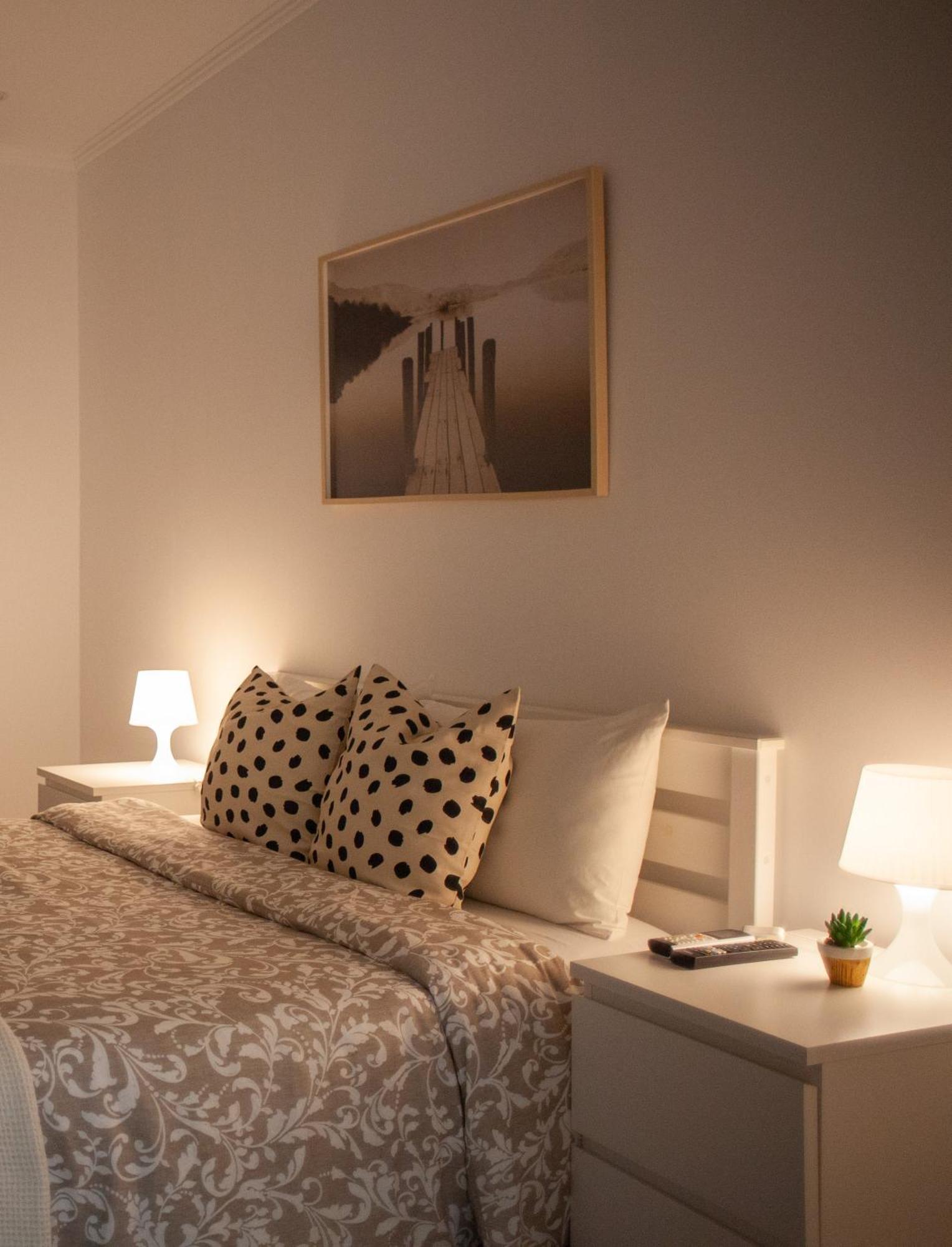 Just4U Apartment ألمادا المظهر الخارجي الصورة