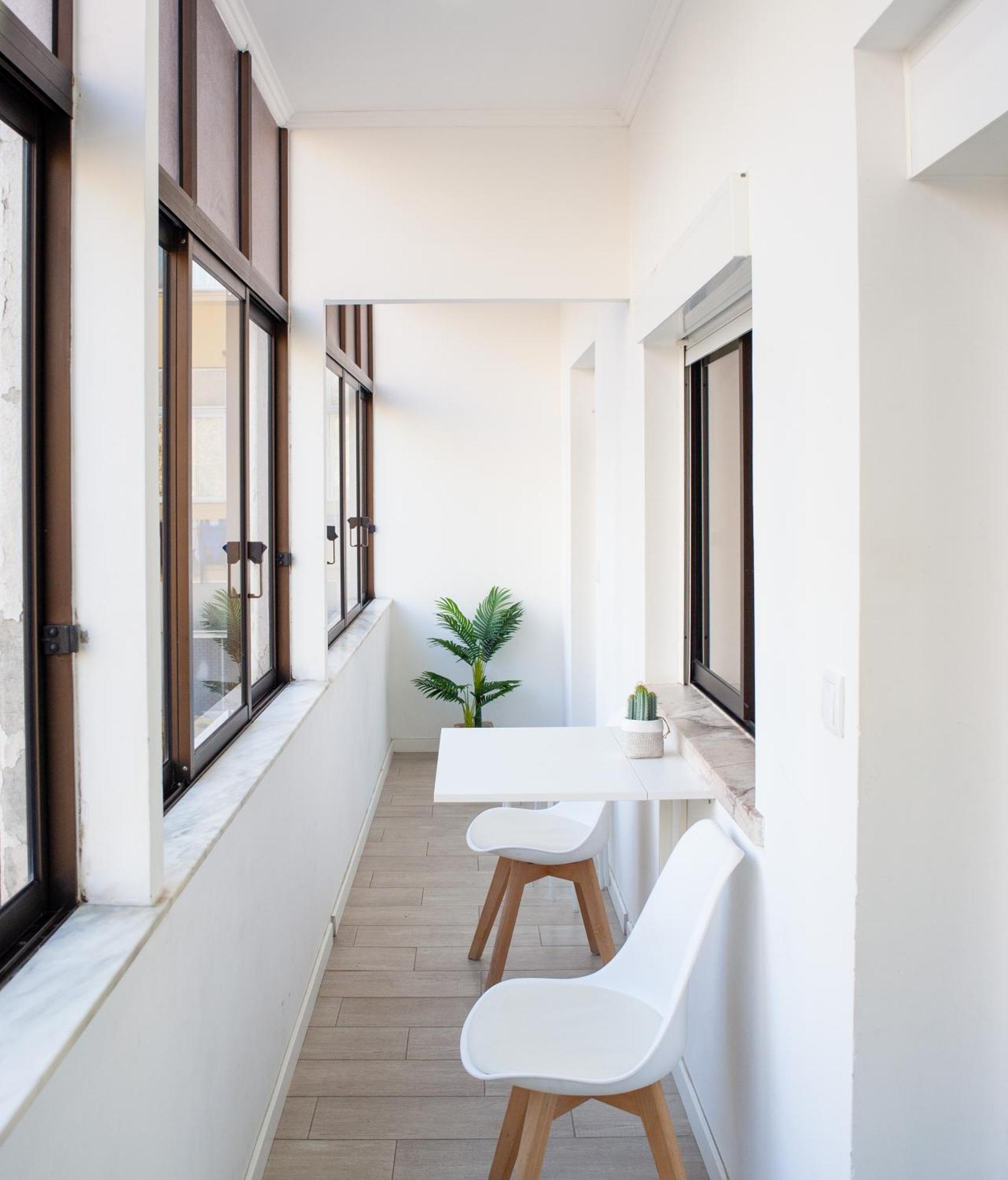 Just4U Apartment ألمادا المظهر الخارجي الصورة
