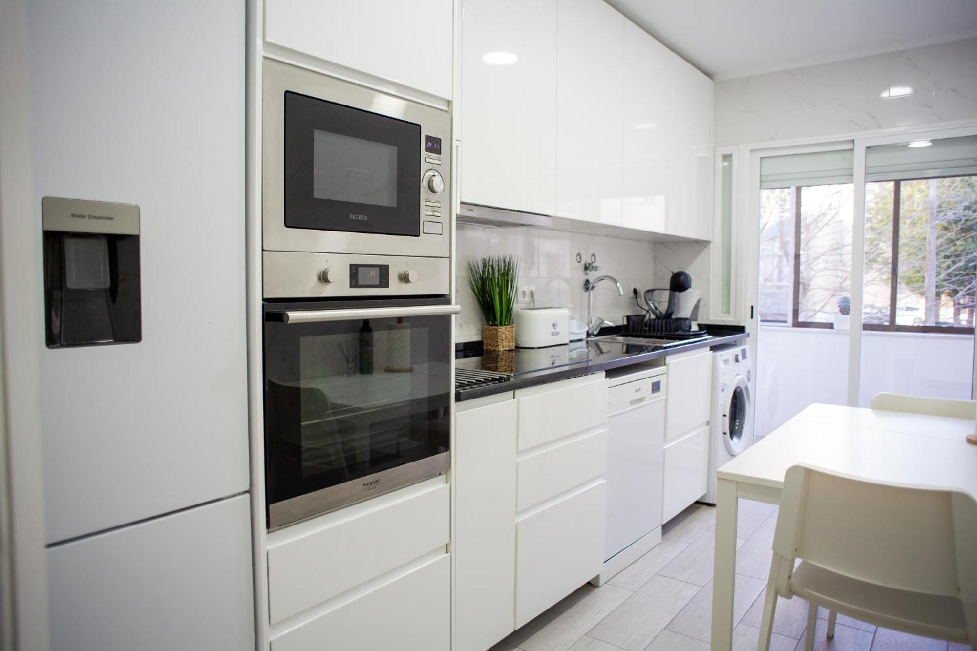 Just4U Apartment ألمادا المظهر الخارجي الصورة