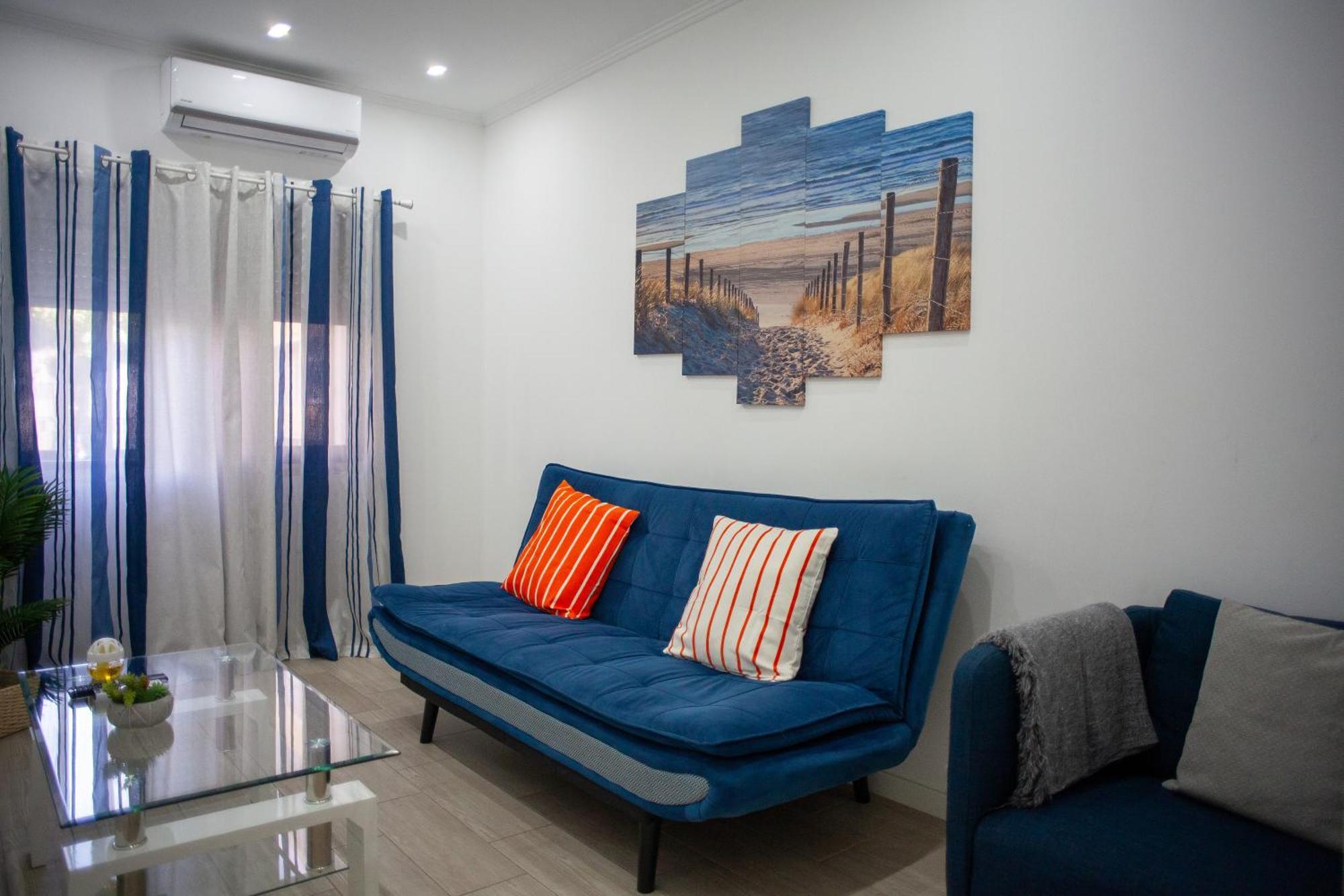 Just4U Apartment ألمادا المظهر الخارجي الصورة