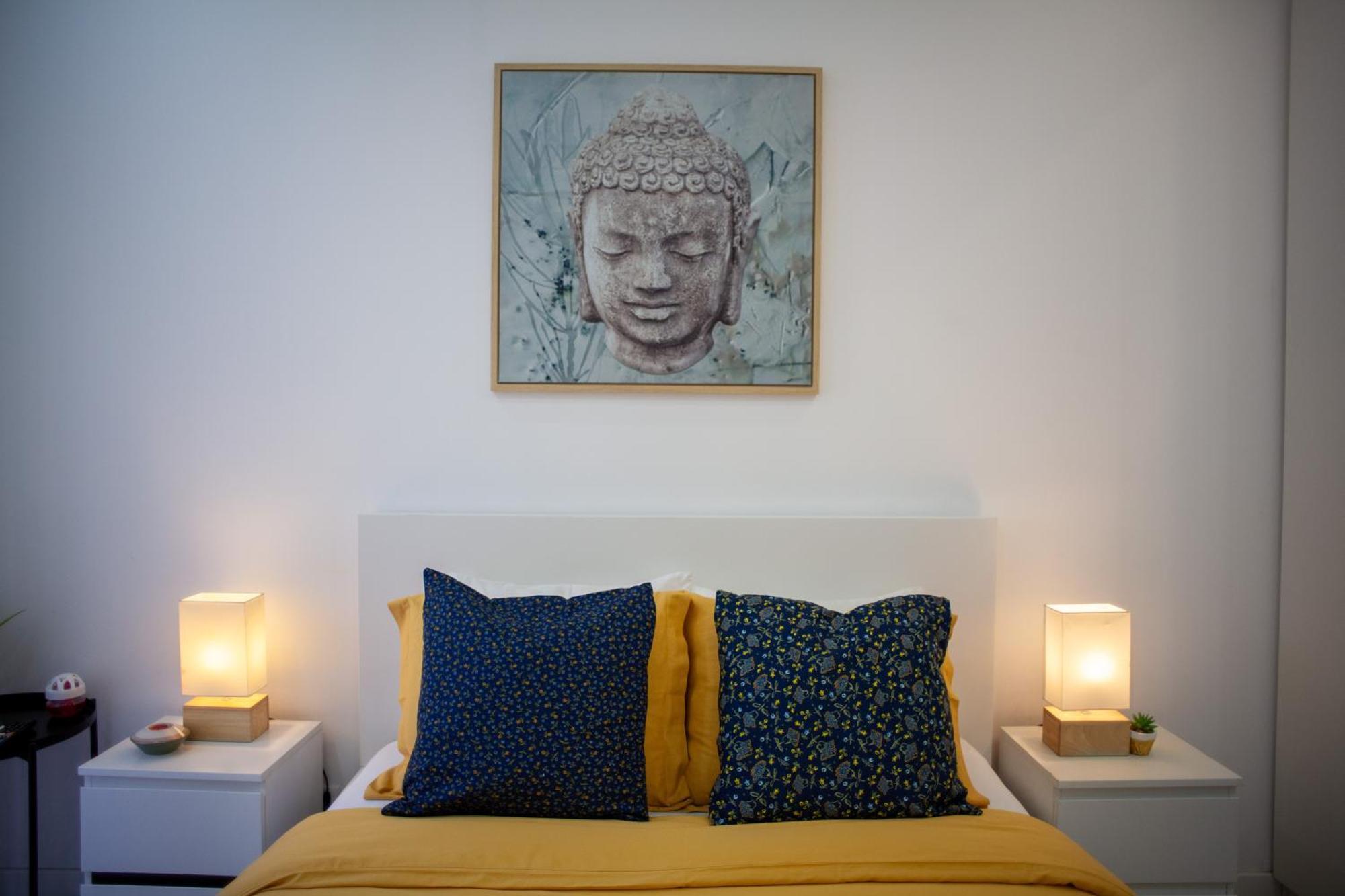 Just4U Apartment ألمادا المظهر الخارجي الصورة
