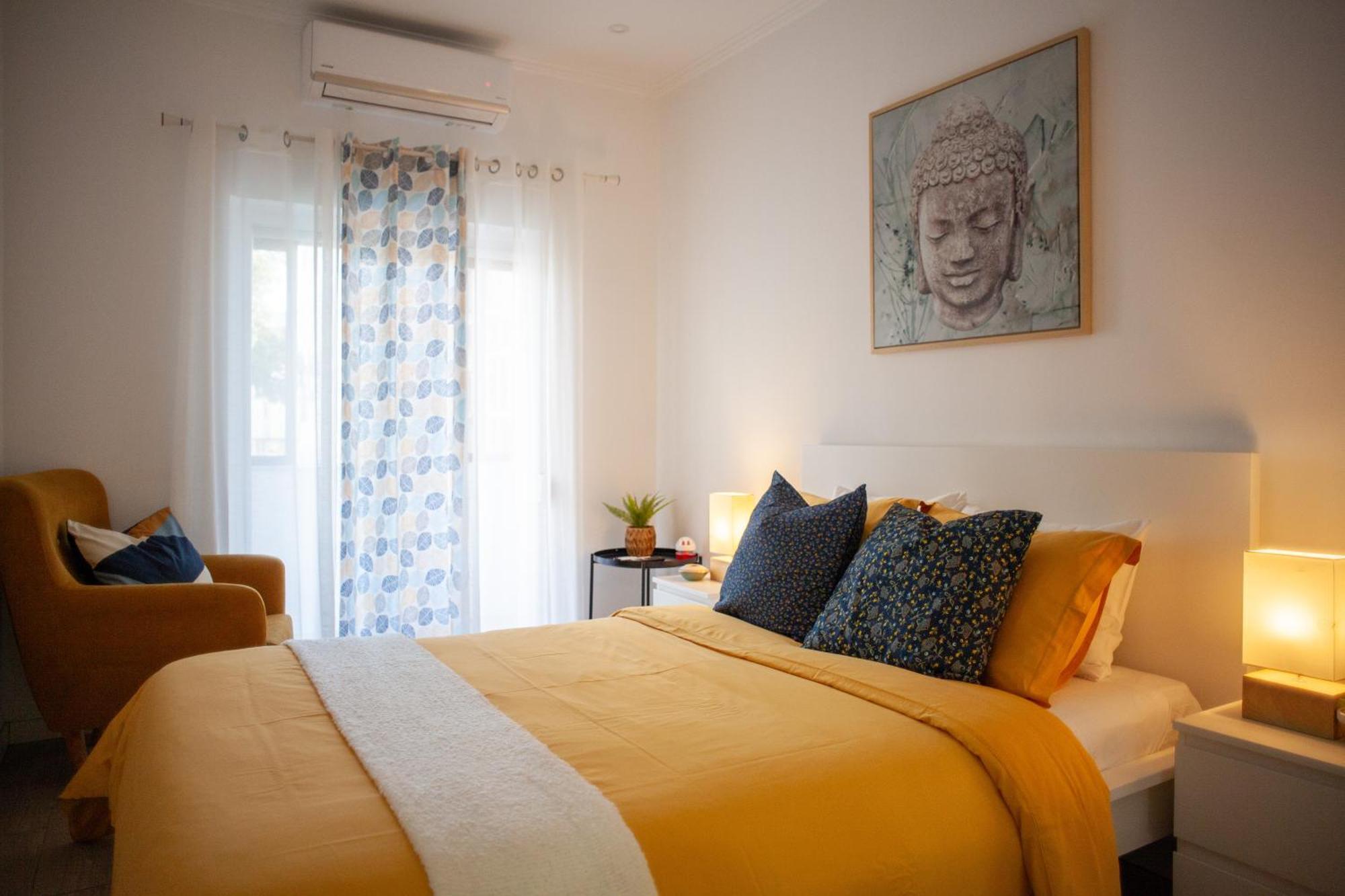 Just4U Apartment ألمادا المظهر الخارجي الصورة