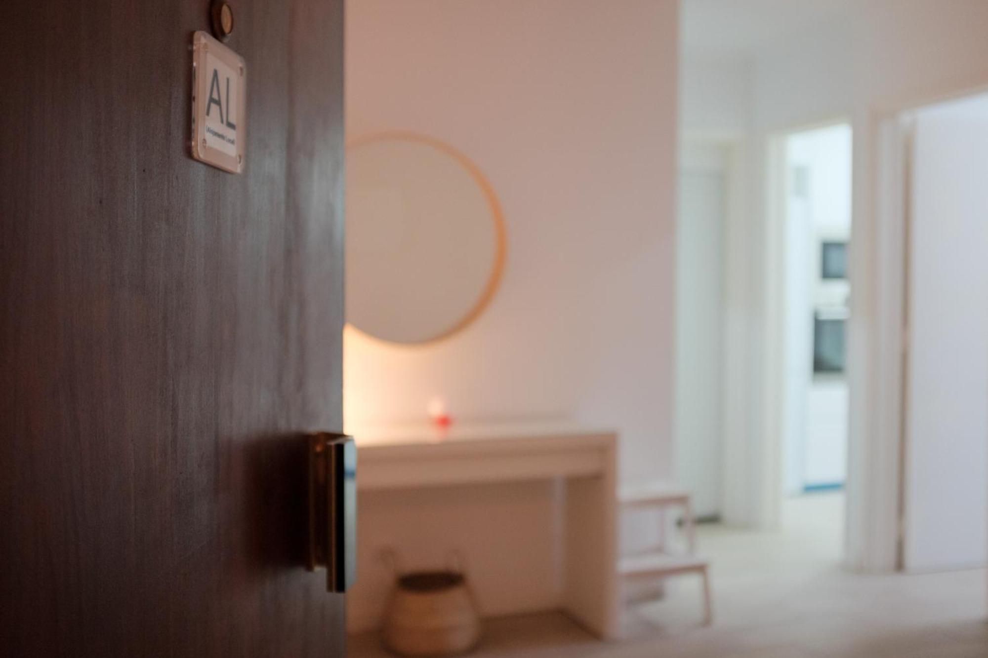Just4U Apartment ألمادا المظهر الخارجي الصورة