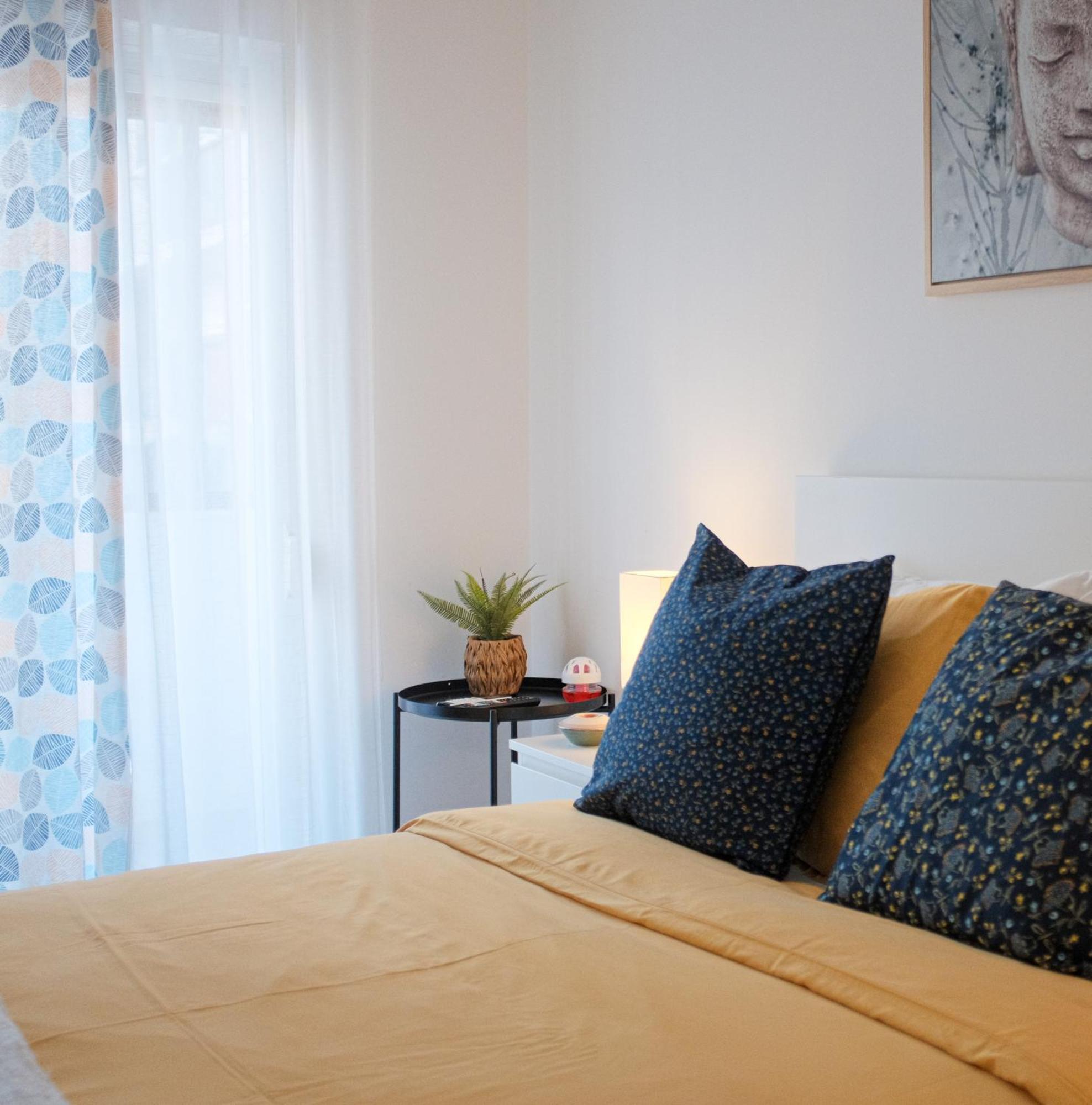 Just4U Apartment ألمادا المظهر الخارجي الصورة