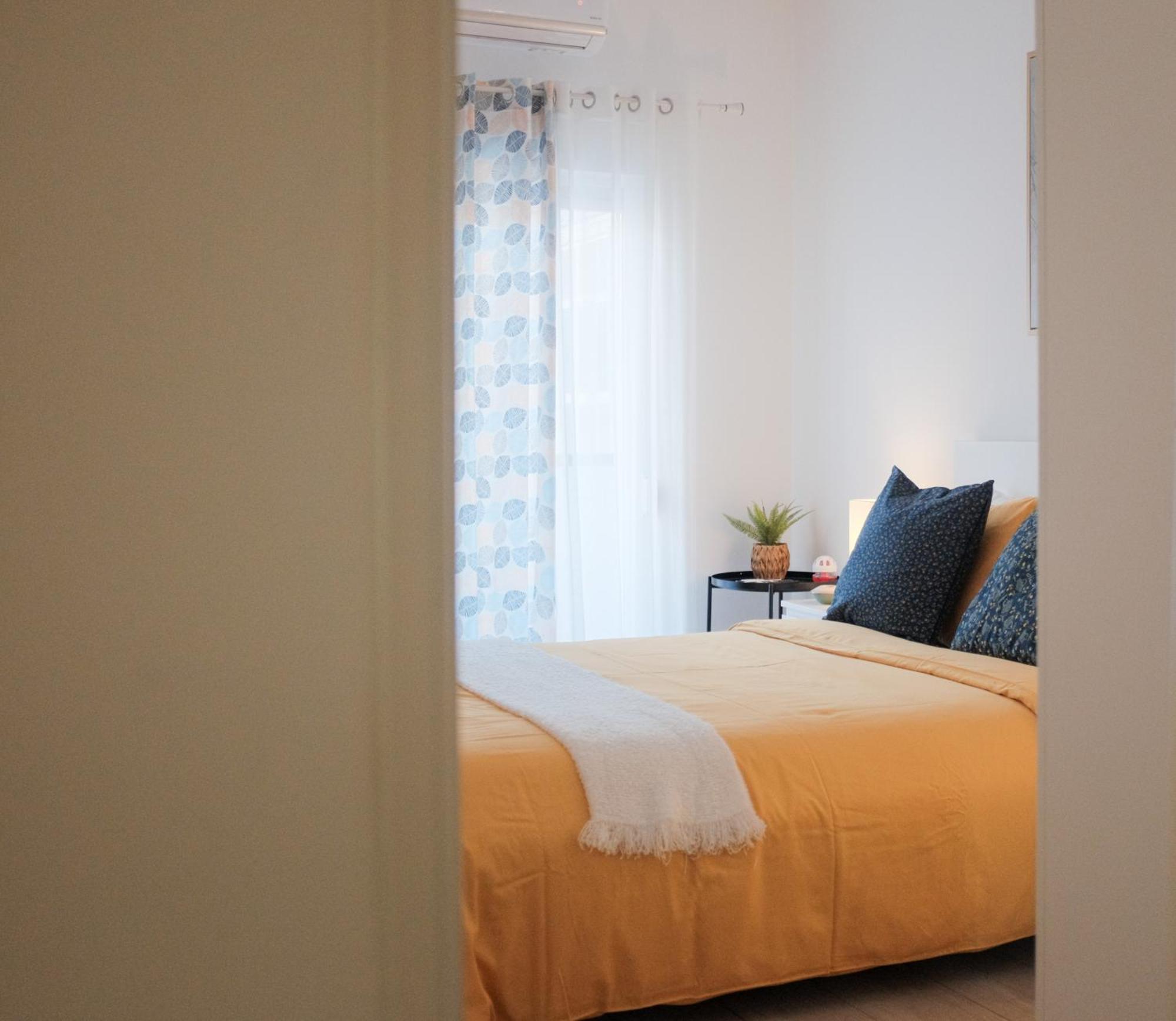 Just4U Apartment ألمادا المظهر الخارجي الصورة
